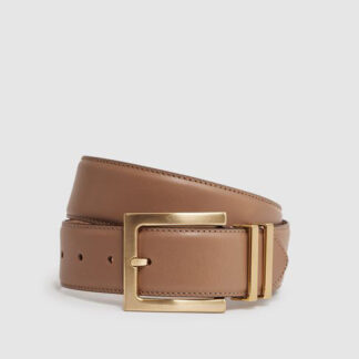 Women's Classic Manhattan Belt